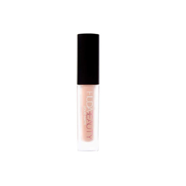 Huda Beauty Liquid Matte Lipstick