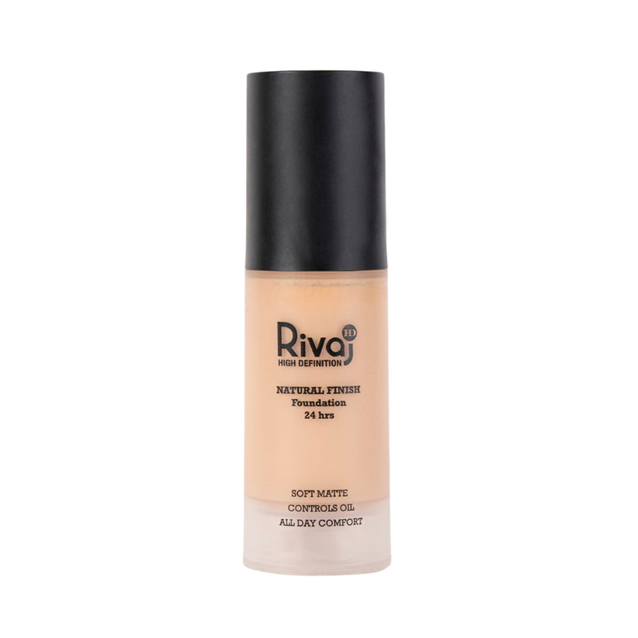Rivaj HD Foundation