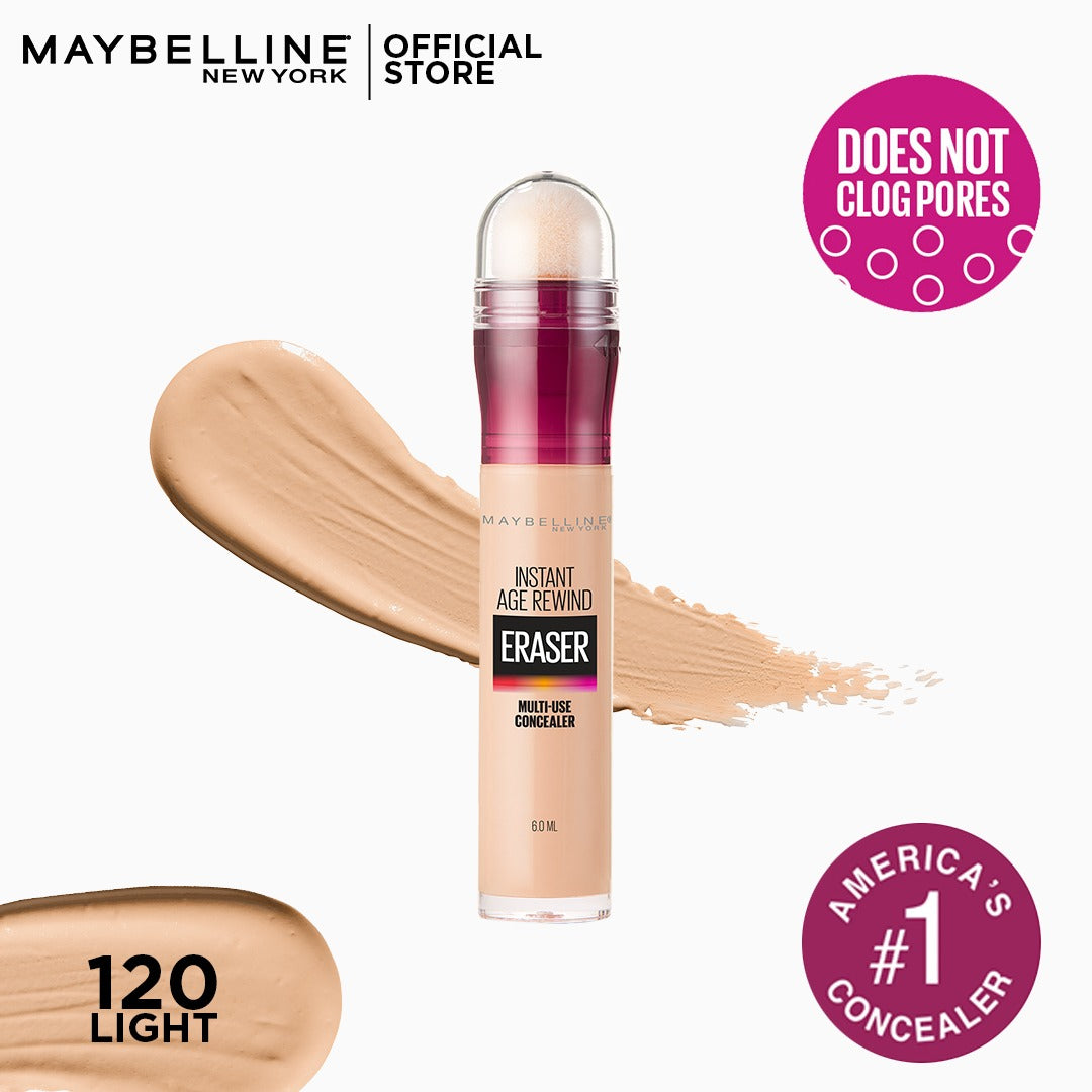 Maybelline Instant Age Rewind Concealer