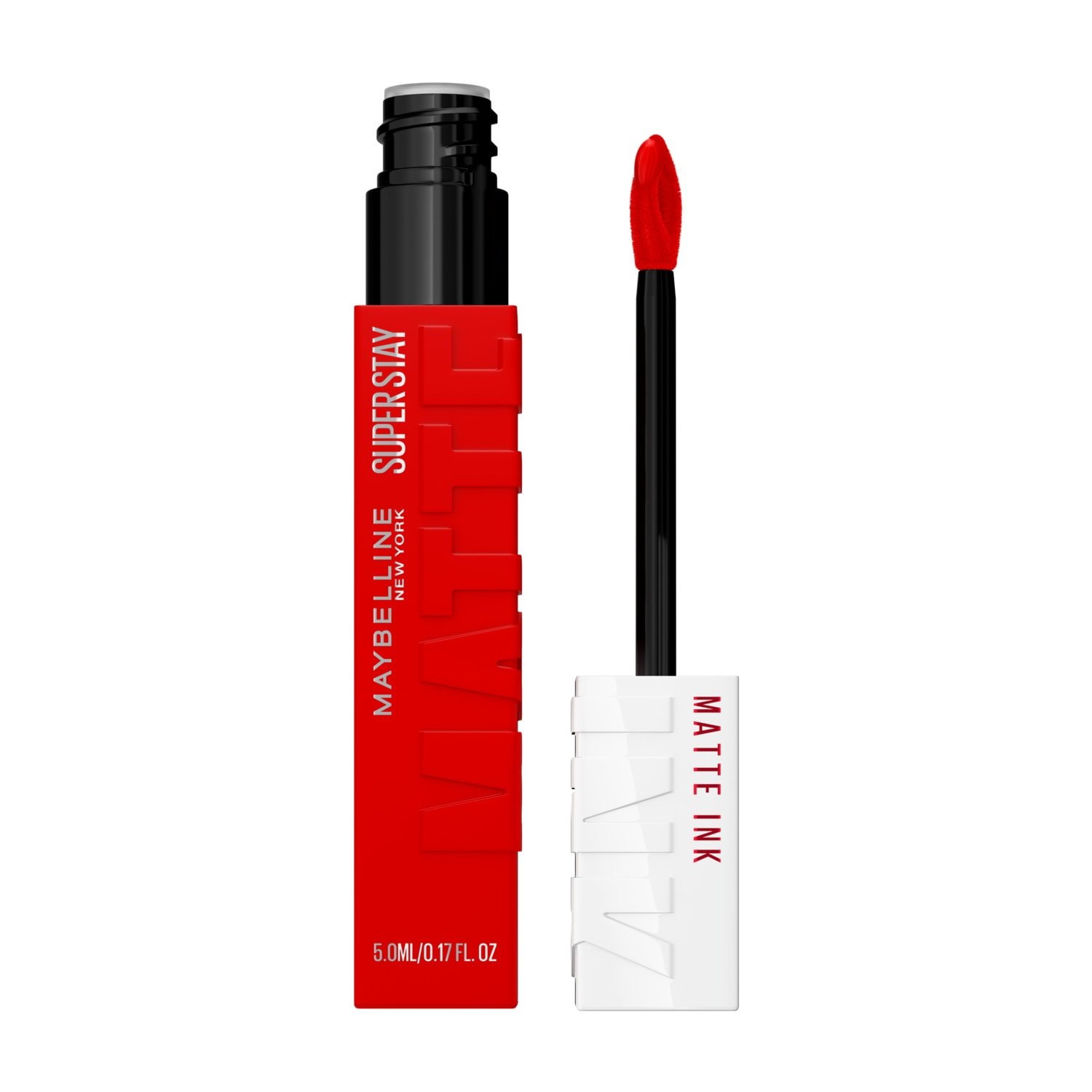 Maybelline Superstay Matte Ink Liquid Lipstick - 118 Dancer