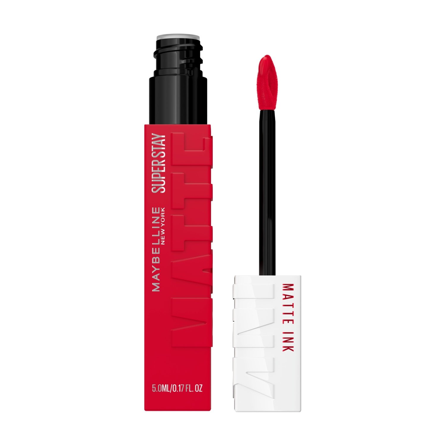 Maybelline Superstay Matte Ink Liquid Lipstick - 325 Shot Caller
