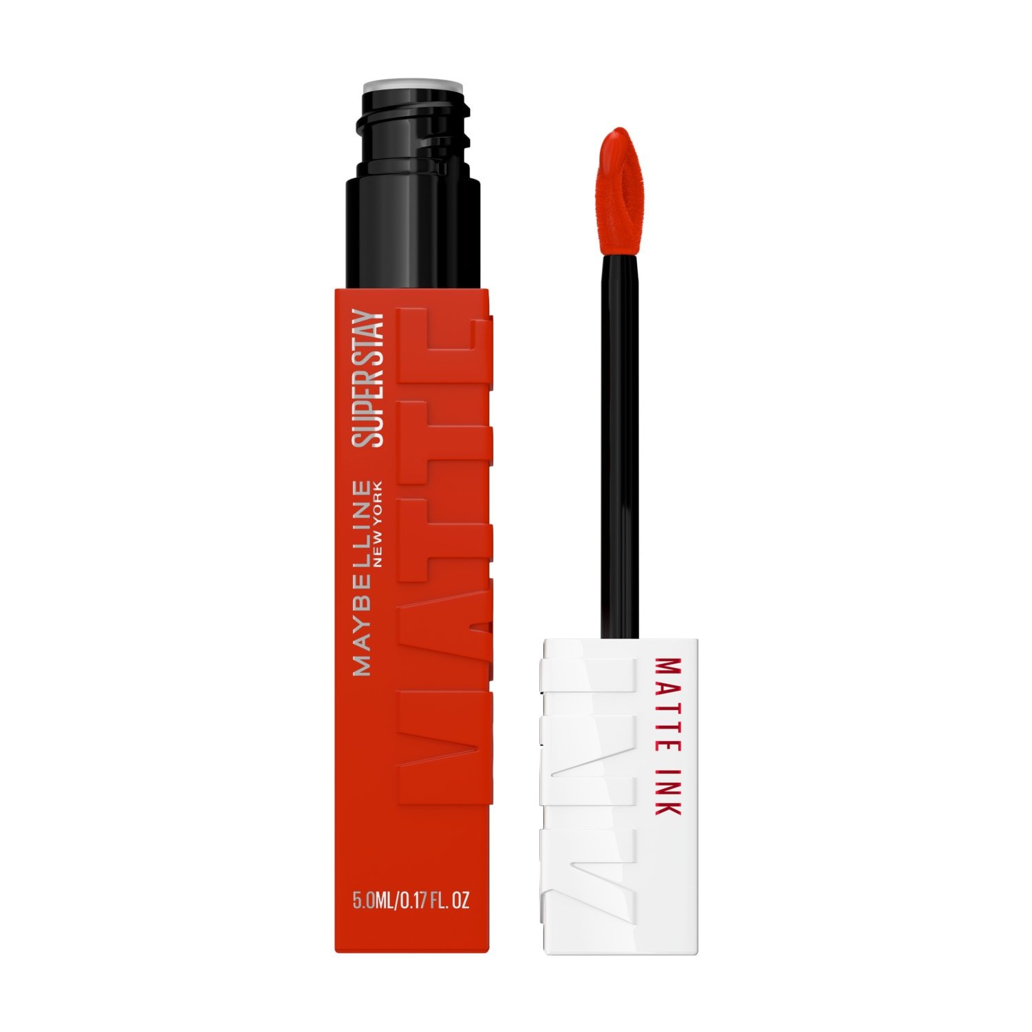 Maybelline Superstay Matte Ink Liquid Lipstick - 330 Innovator