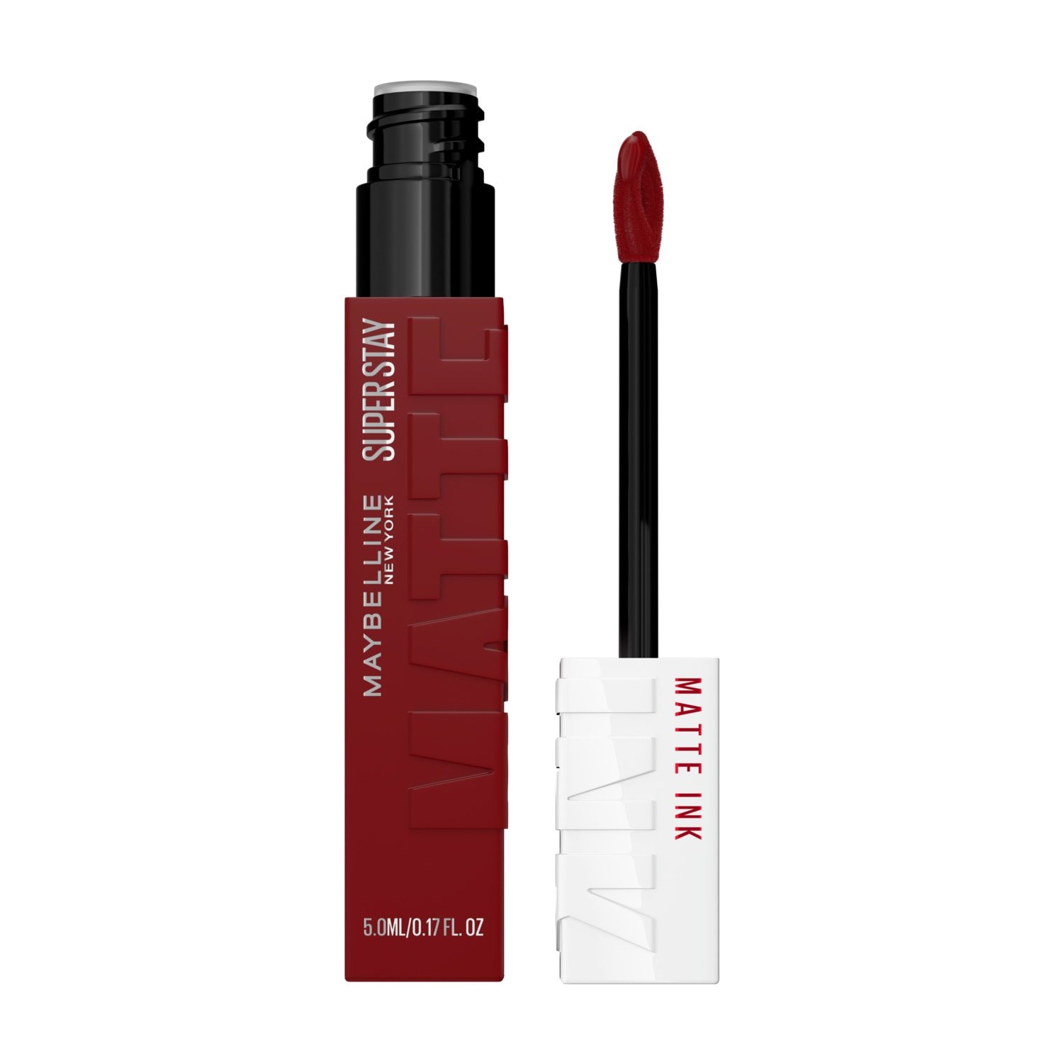 Maybelline Superstay Matte Ink Liquid Lipstick - 50 Voyager